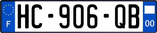 HC-906-QB