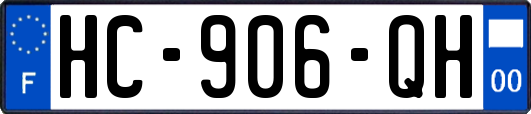 HC-906-QH