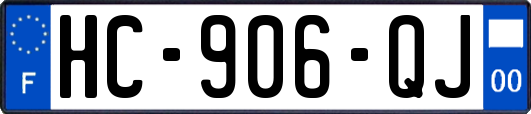 HC-906-QJ