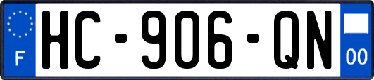 HC-906-QN