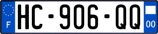 HC-906-QQ