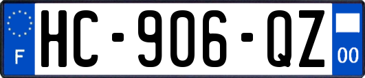 HC-906-QZ