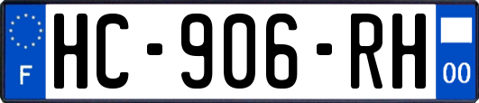 HC-906-RH