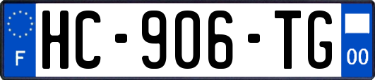HC-906-TG