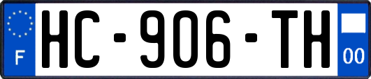 HC-906-TH