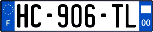 HC-906-TL