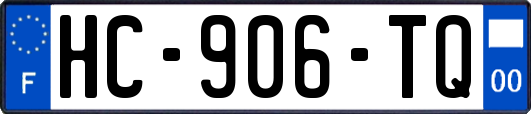 HC-906-TQ