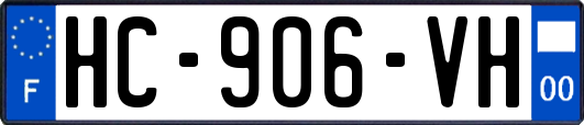 HC-906-VH