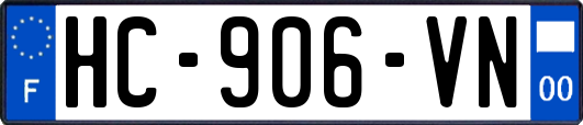 HC-906-VN