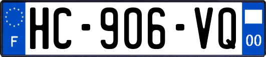 HC-906-VQ