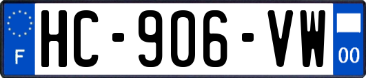 HC-906-VW