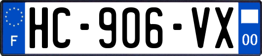 HC-906-VX