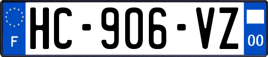 HC-906-VZ