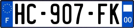 HC-907-FK