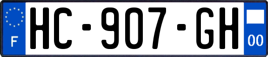 HC-907-GH