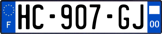 HC-907-GJ