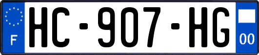 HC-907-HG