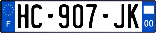 HC-907-JK
