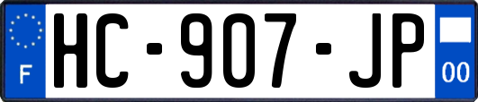 HC-907-JP