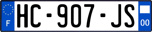 HC-907-JS