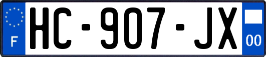 HC-907-JX