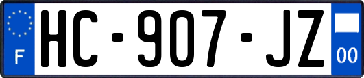 HC-907-JZ