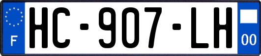 HC-907-LH