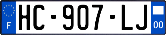 HC-907-LJ