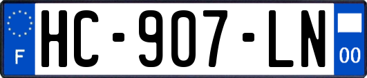 HC-907-LN