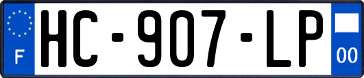 HC-907-LP
