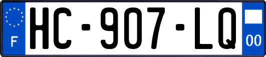 HC-907-LQ