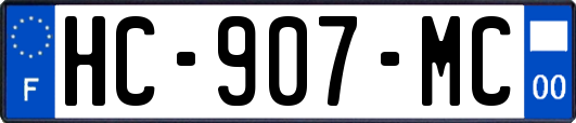HC-907-MC