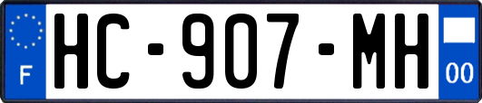 HC-907-MH