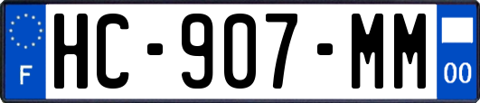 HC-907-MM