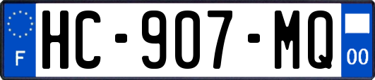HC-907-MQ
