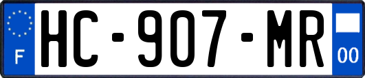 HC-907-MR