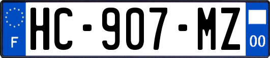 HC-907-MZ
