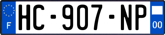 HC-907-NP