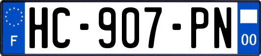 HC-907-PN