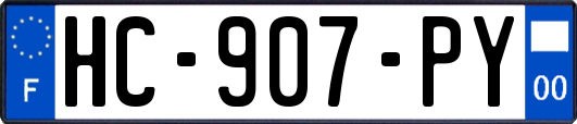 HC-907-PY