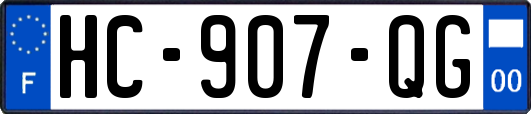 HC-907-QG