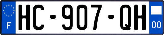 HC-907-QH
