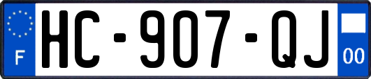 HC-907-QJ