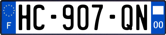 HC-907-QN
