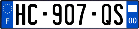 HC-907-QS
