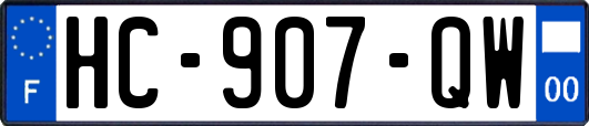 HC-907-QW