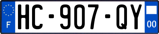 HC-907-QY