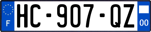 HC-907-QZ