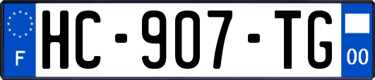 HC-907-TG
