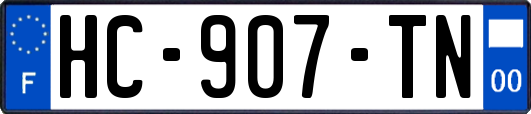 HC-907-TN
